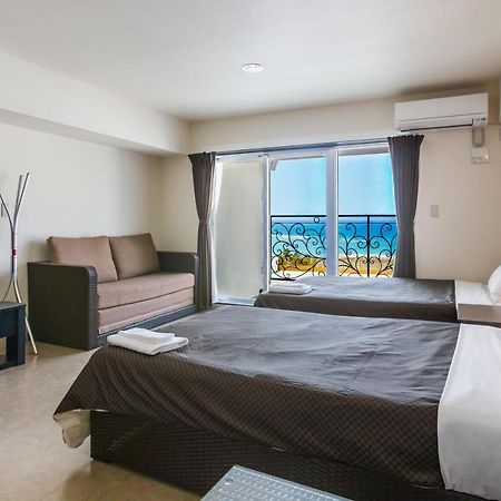 Condominium Hotel Monpa Chatan Ngoại thất bức ảnh