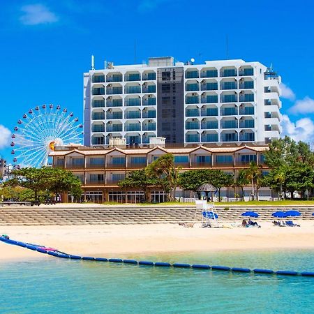 Condominium Hotel Monpa Chatan Ngoại thất bức ảnh