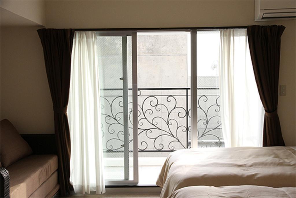 Condominium Hotel Monpa Chatan Ngoại thất bức ảnh