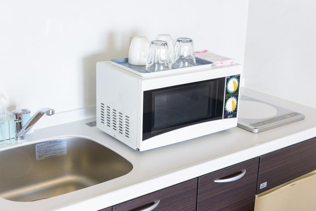 Condominium Hotel Monpa Chatan Ngoại thất bức ảnh