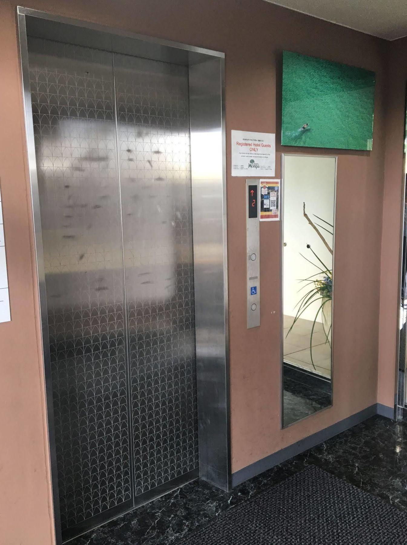 Condominium Hotel Monpa Chatan Ngoại thất bức ảnh