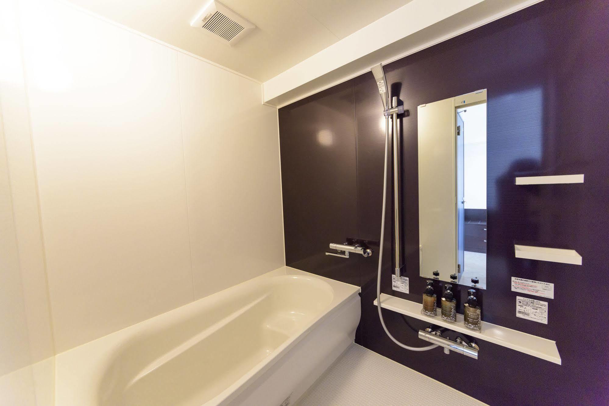 Condominium Hotel Monpa Chatan Ngoại thất bức ảnh